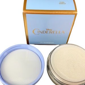 Mac Cinderella Pearl Varnish Eye Gloss